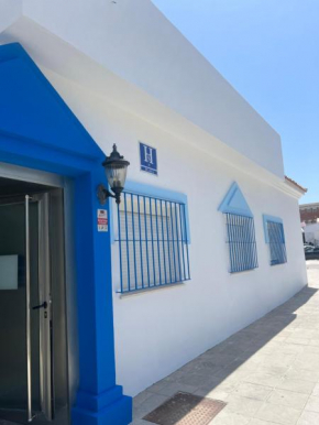 Hospedería Almundo by Alexandra Realty